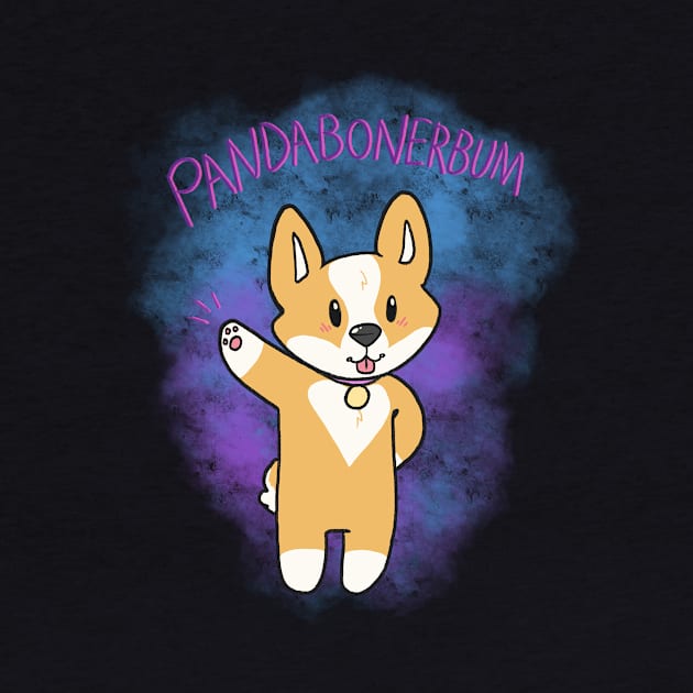 Pandabonerbum by Bottled Starlight